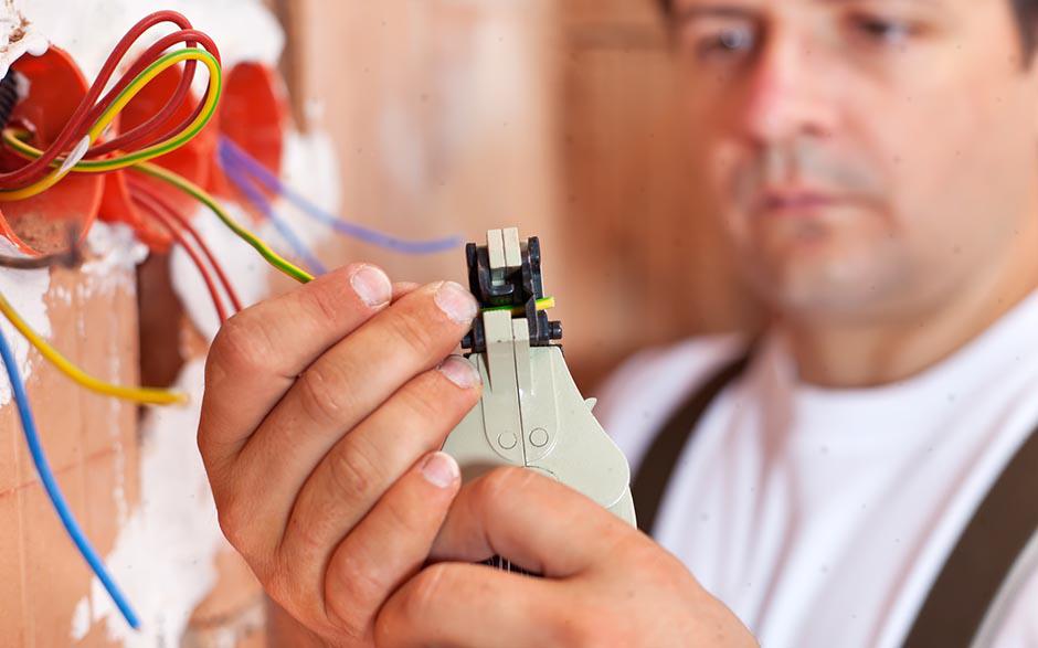 électricien particulier Trilport