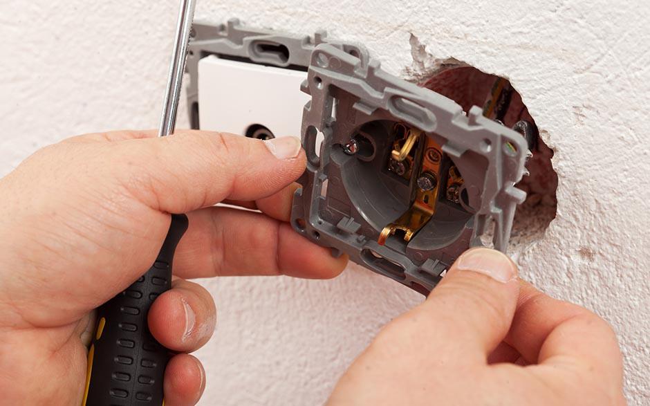 électricien particulier Trilport