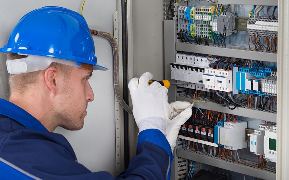 électricien urgence Paris 7