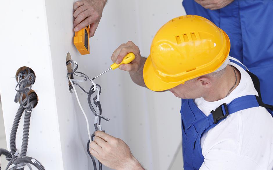 électricien maintenance Paris 7