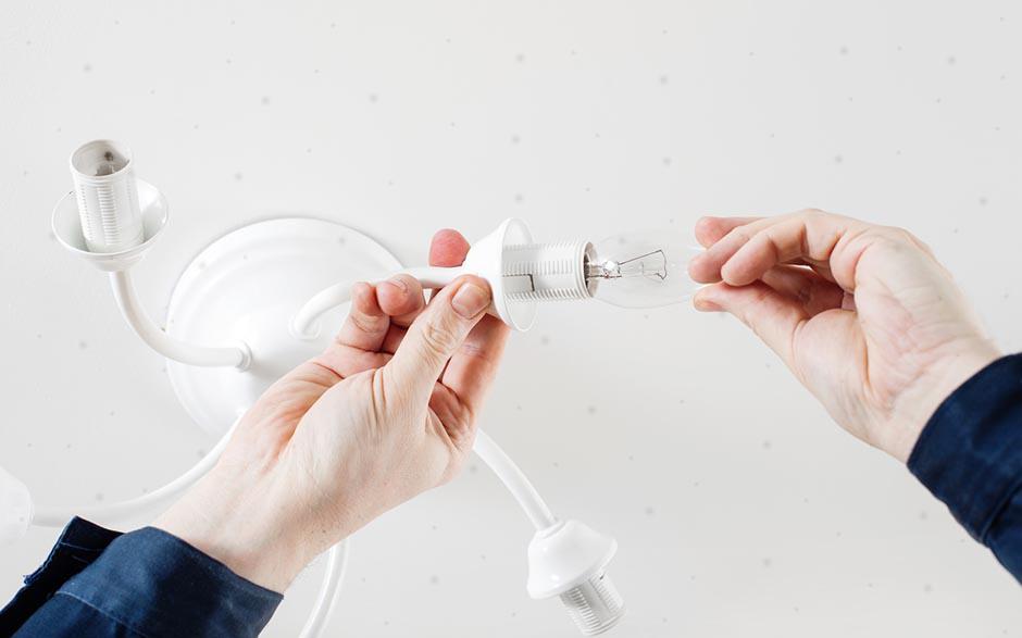 électricien maintenance Versailles