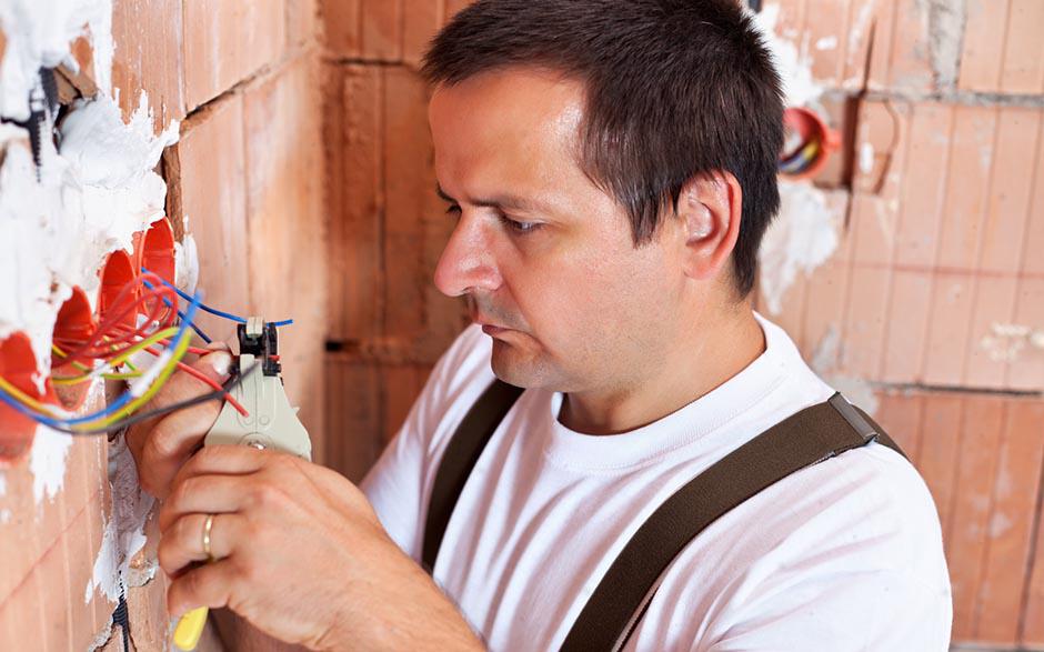 électricien professionnel Puteaux