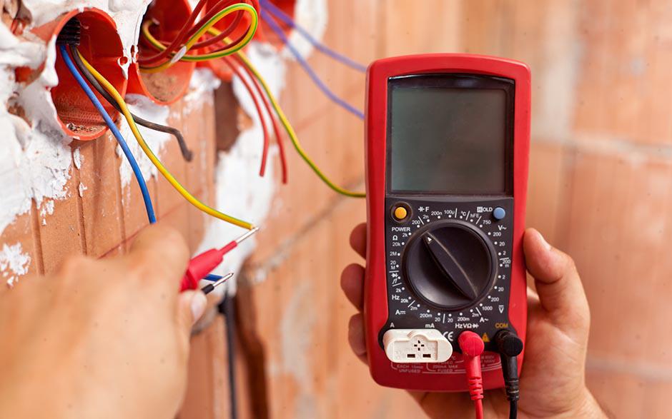 électricien urgence Paris 7