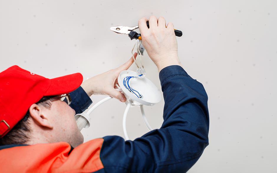 électricien dépannage Montrouge