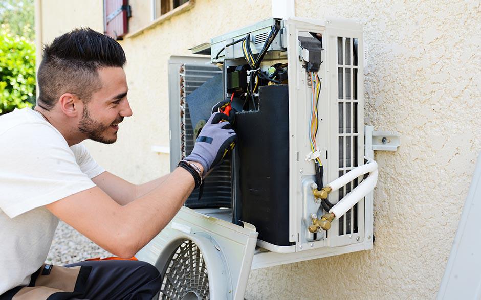 électricien maintenance Meudon