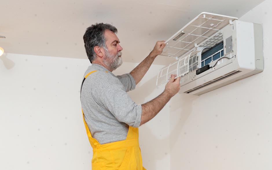 électricien maintenance Meudon