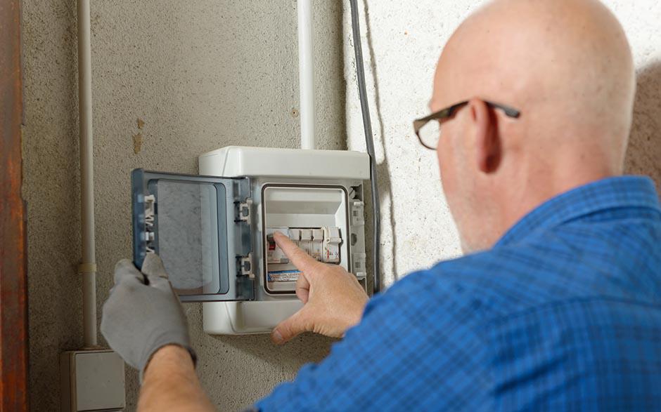électricien dépannage Montrouge
